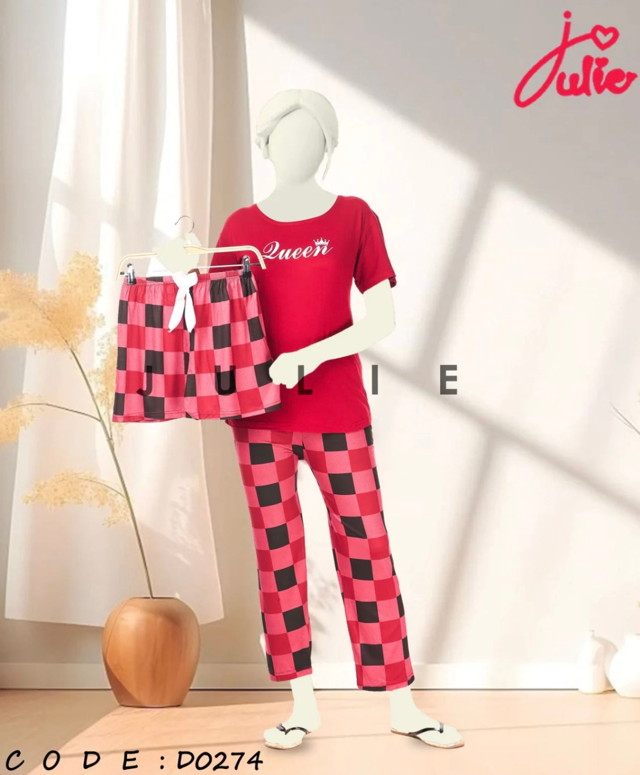 New Arrivals Soft Night ware