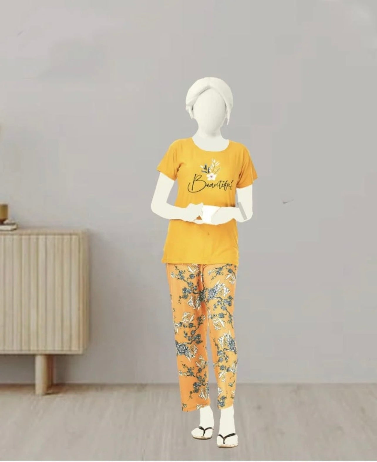 New Arrivals Soft Night ware