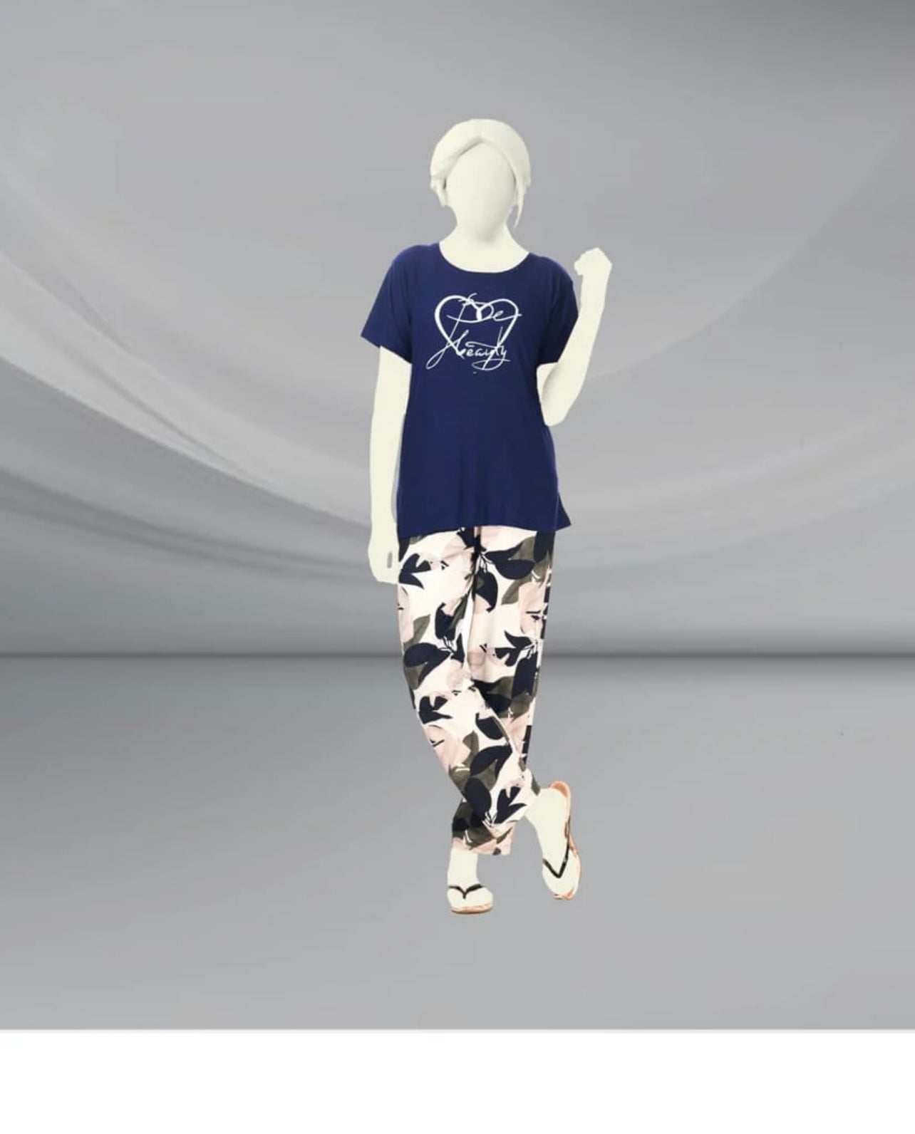 New Arrivals Soft Night ware