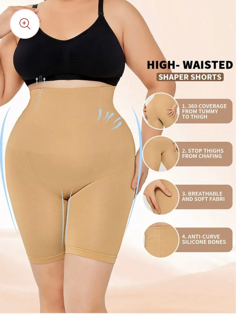 FlexFit Full Body Shaping