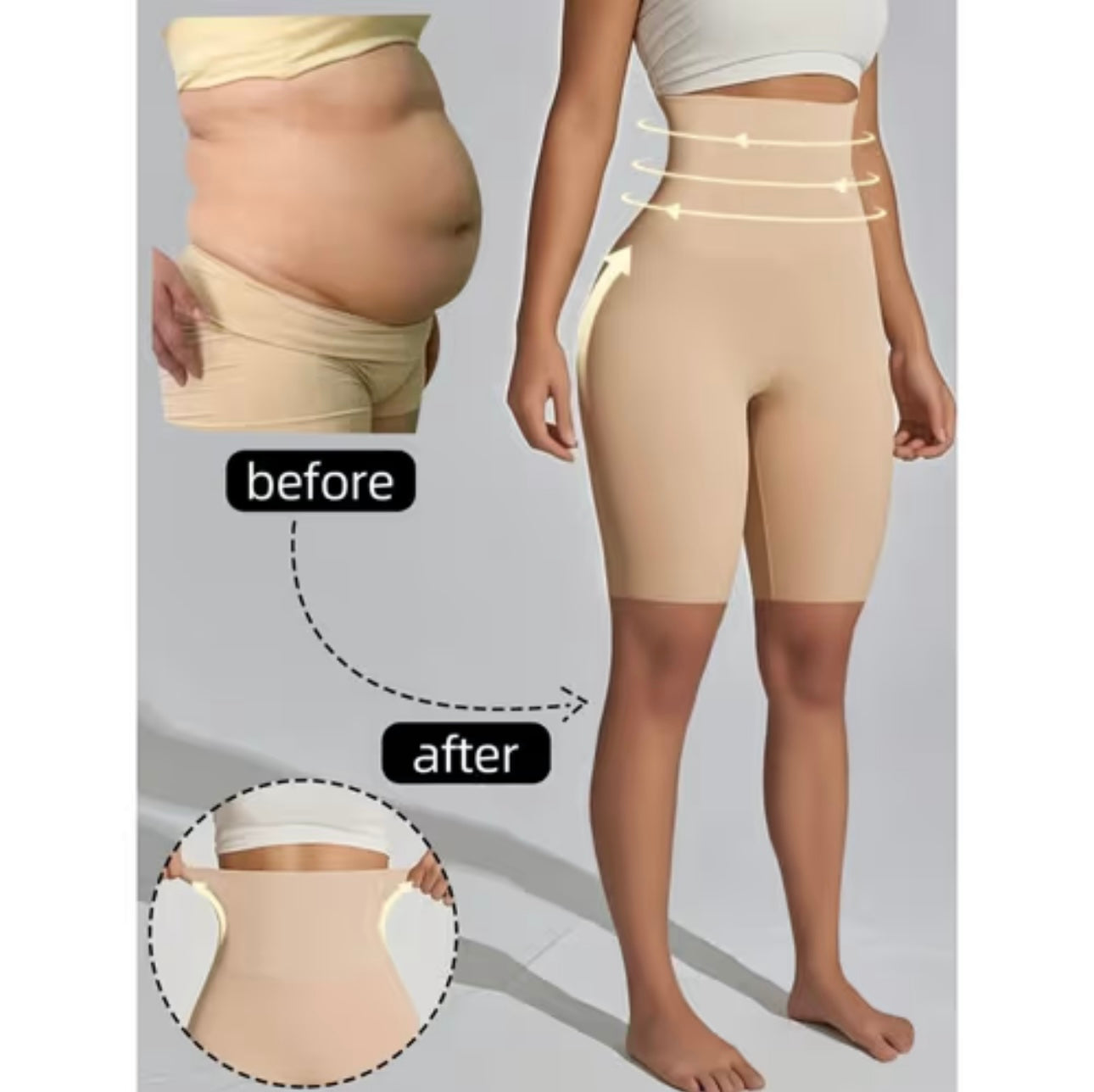FlexFit Full Body Shaping
