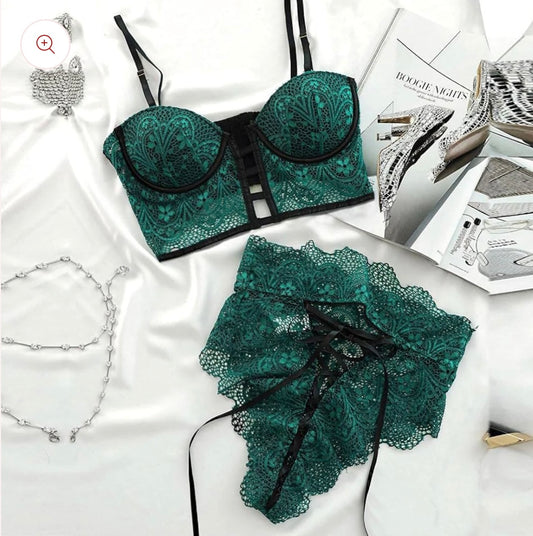 AirLite Seamless Body Shaping