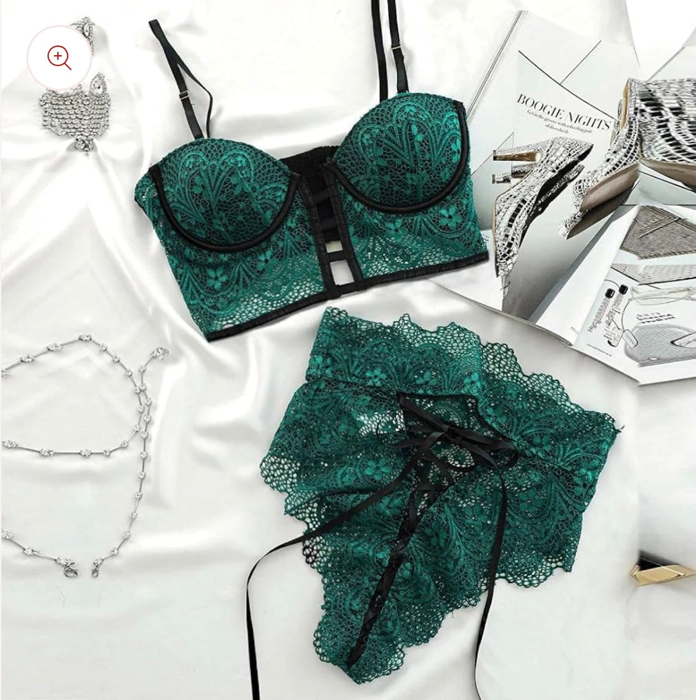 AirLite Seamless Body Shaping