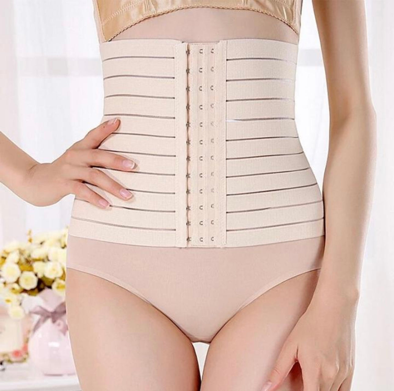 UltraSculpt Seamless Body Shaper