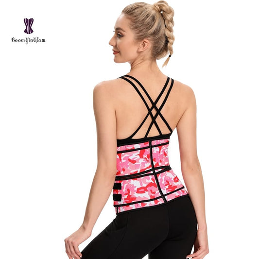 . Silhouette Slimming Thigh & Tummy Control Shorts