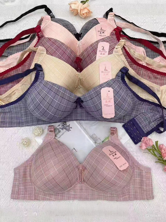 New Arrival ShapeEase Comfort Support Bra