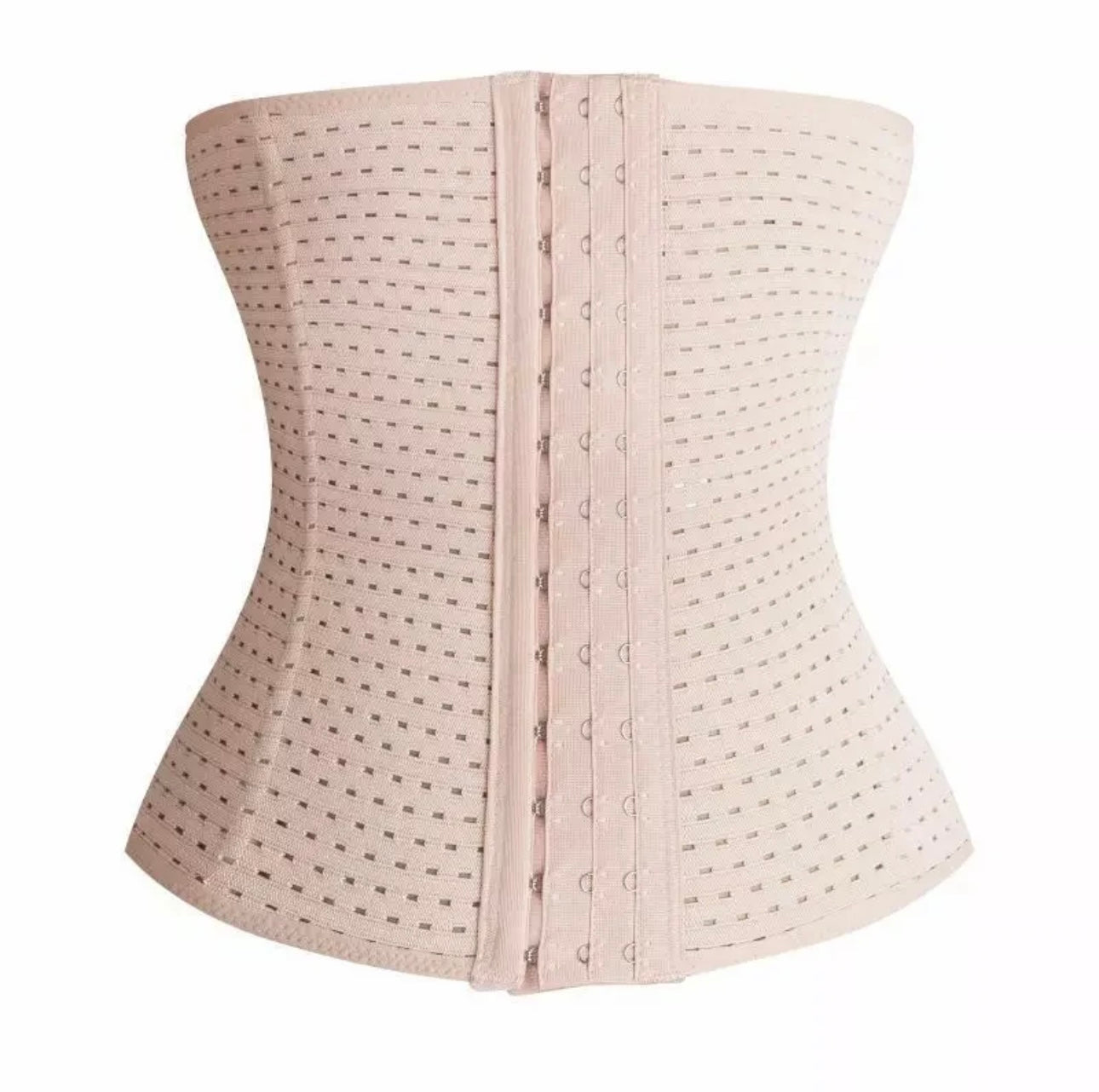 Women’s Seamless Tummy Control Shaper – Slimming Waist & Smooth Silhouette