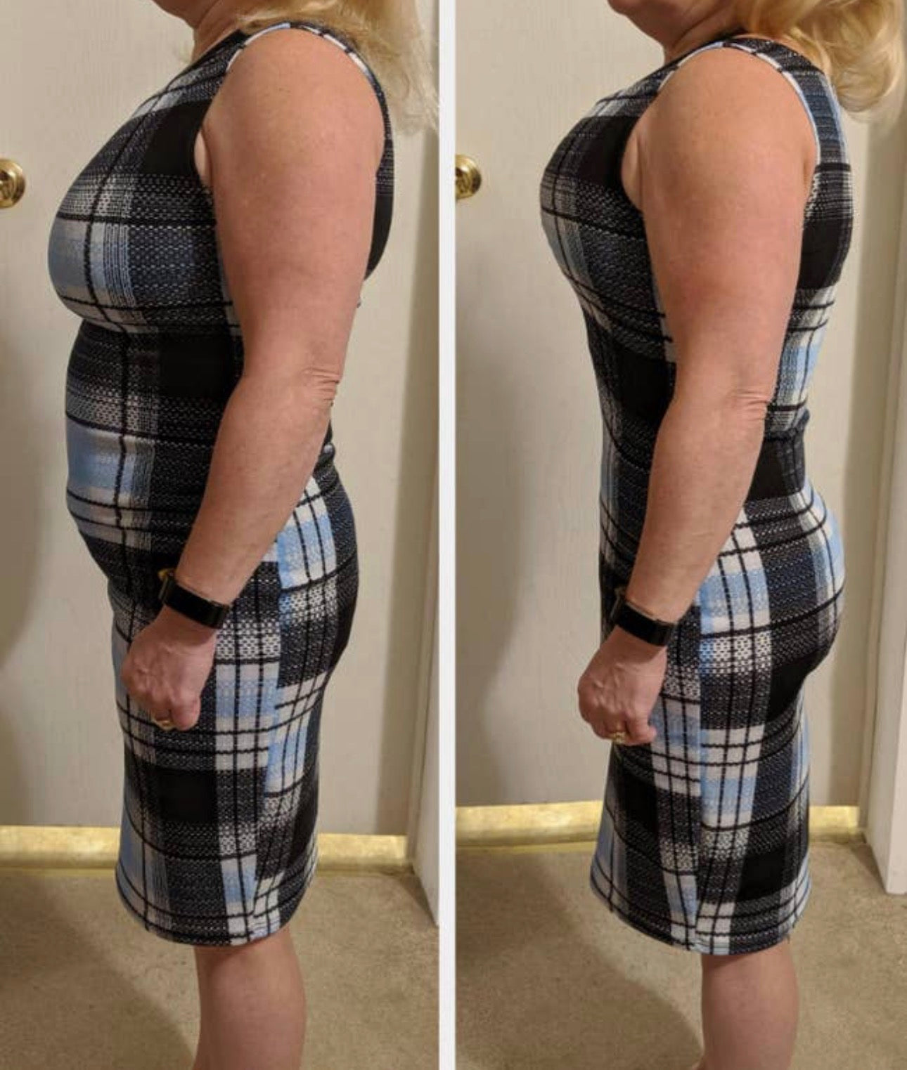 Women’s Seamless Tummy Control Shaper – Slimming Waist & Smooth Silhouette