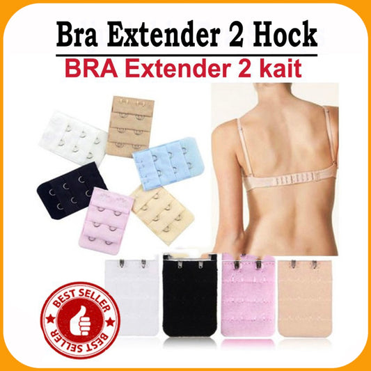 Bra Extender 2 Hock